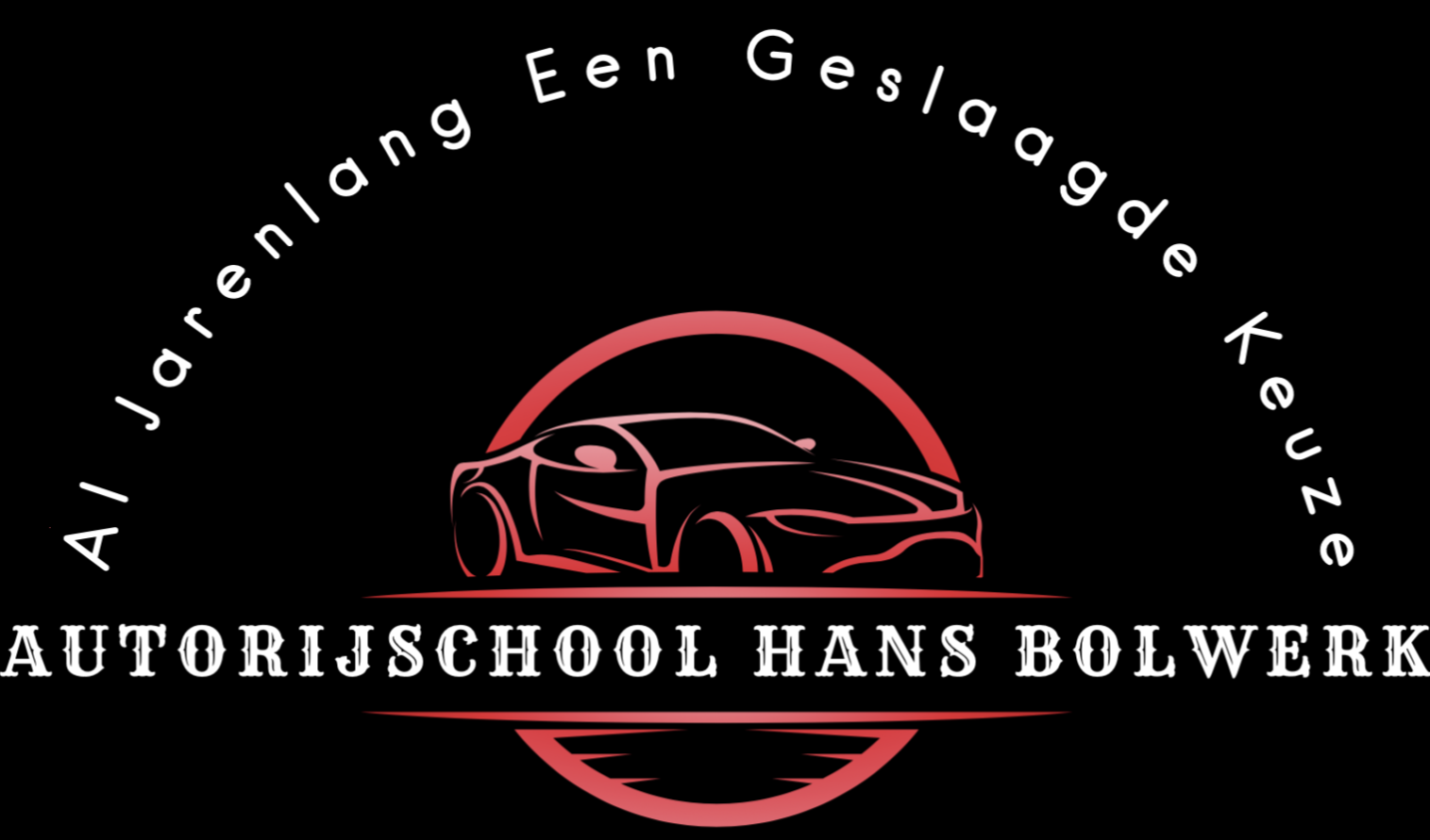 Autorijschool Hans Bolwerk