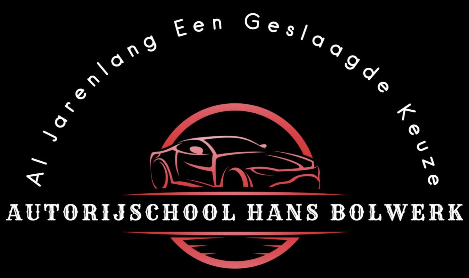 Autorijschool Hans Bolwerk