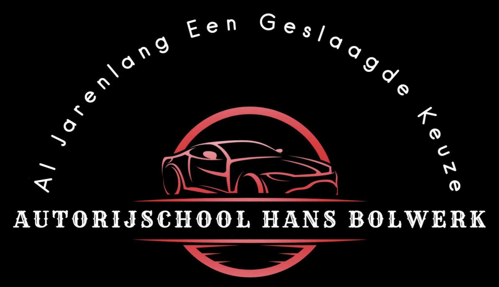 Autorijschool Hans Bolwerk